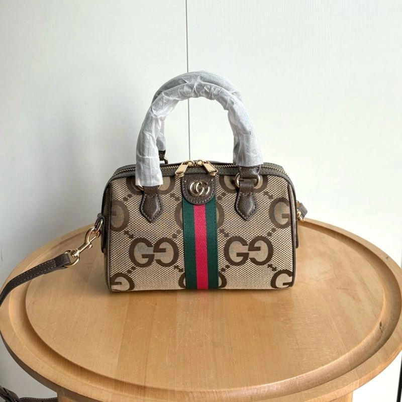 Gucci Pillow Bags Soft 81437