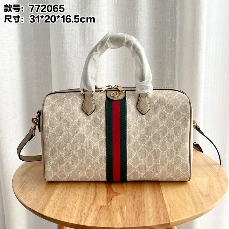 Gucci Pillow Bags Soft 81373