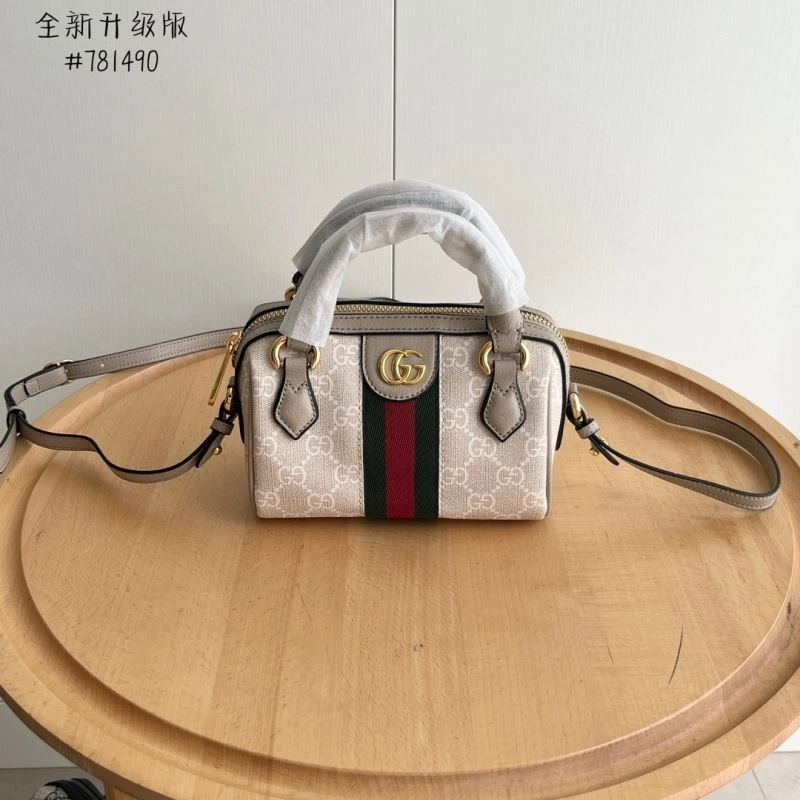 Gucci Pillow Bags Bold 81371