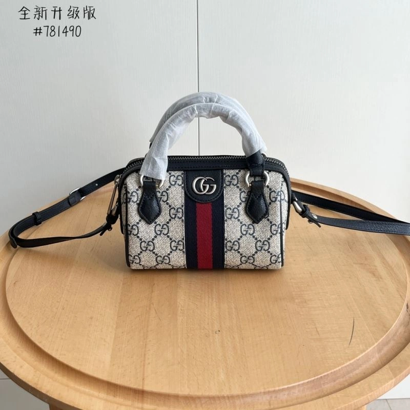 Gucci Pillow Bags Tailored 81368