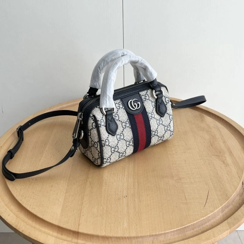 Gucci Pillow Bags Tailored 81368