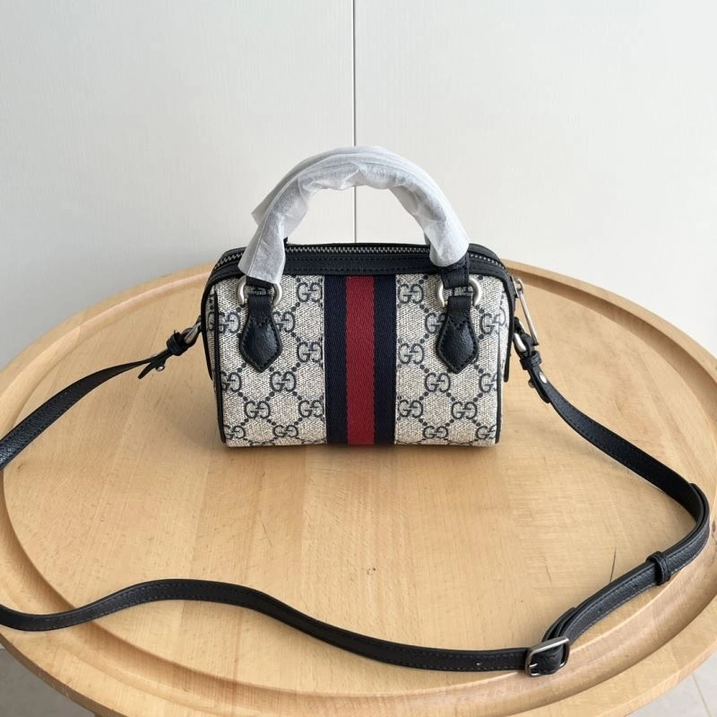 Gucci Pillow Bags Tailored 81368