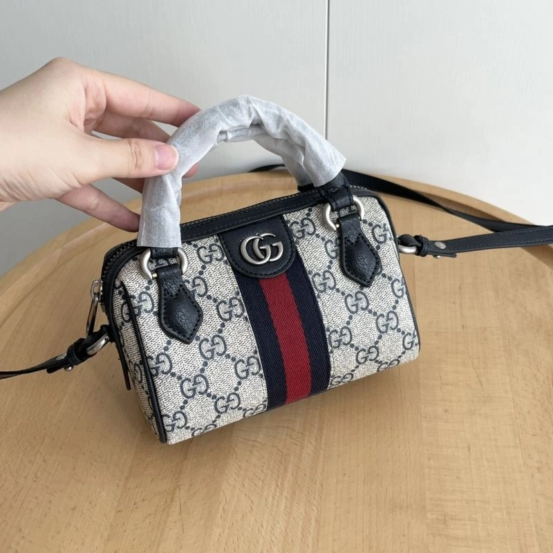 Gucci Pillow Bags Tailored 81368