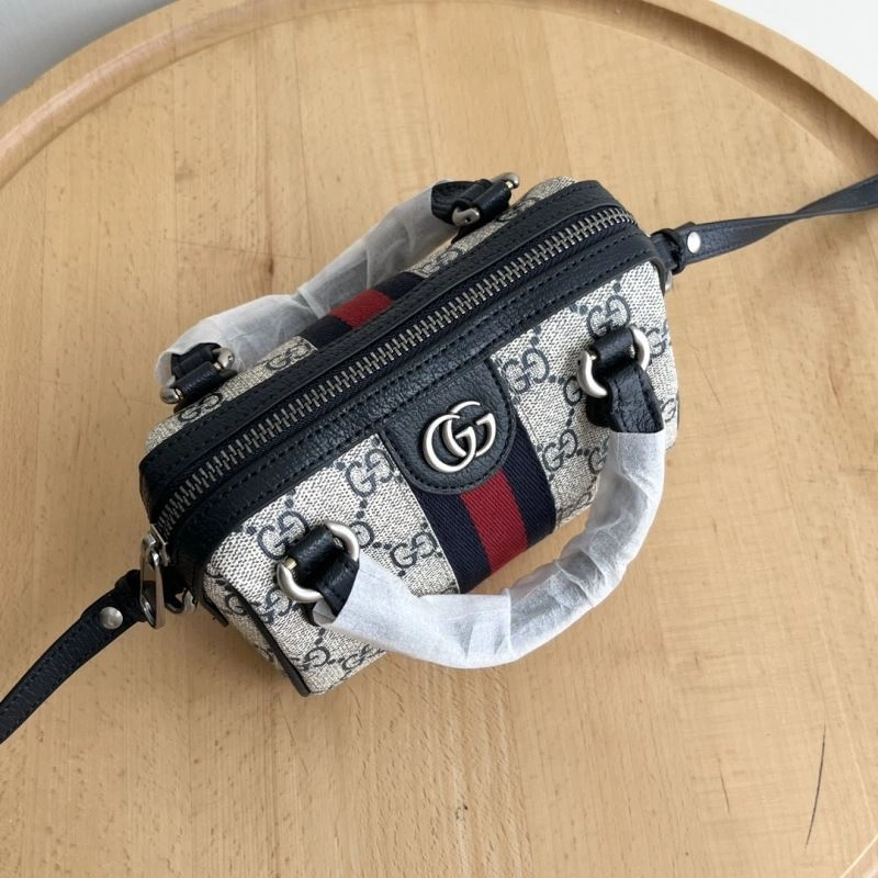 Gucci Pillow Bags Tailored 81368