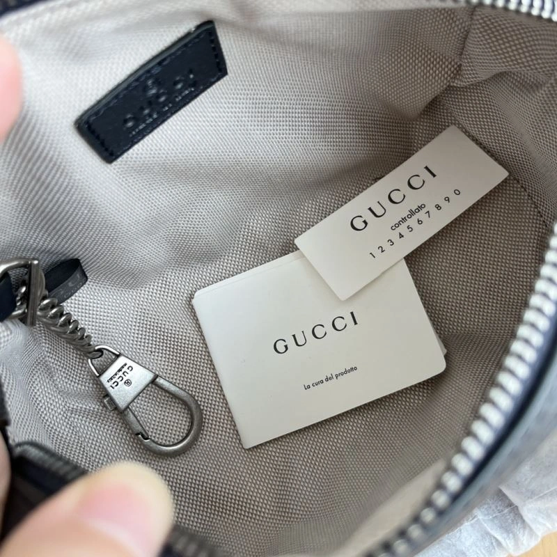 Gucci Pillow Bags Tailored 81368