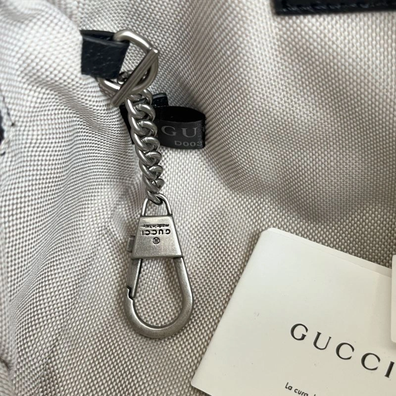 Gucci Pillow Bags Tailored 81368