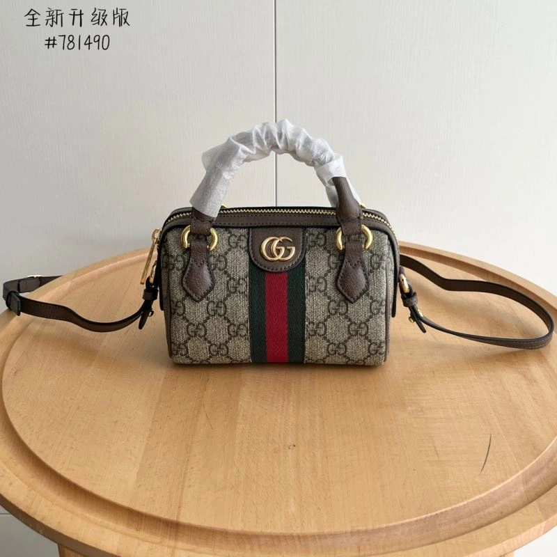 Gucci Pillow Bags Thermal 81377