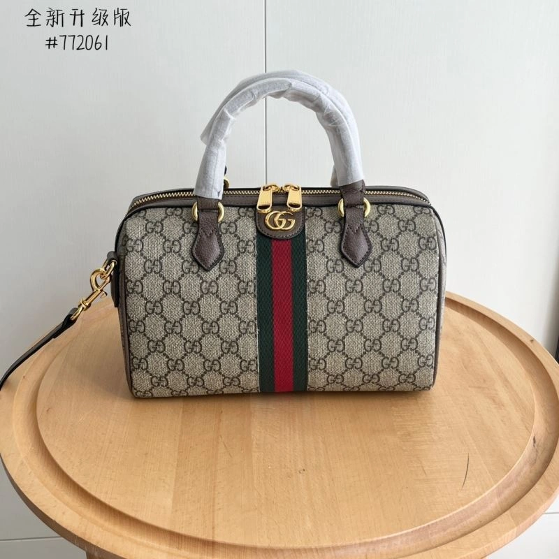 Lightweight Gucci Pillow Bags 81406