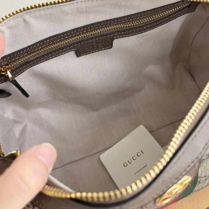 Lightweight Gucci Pillow Bags 81406