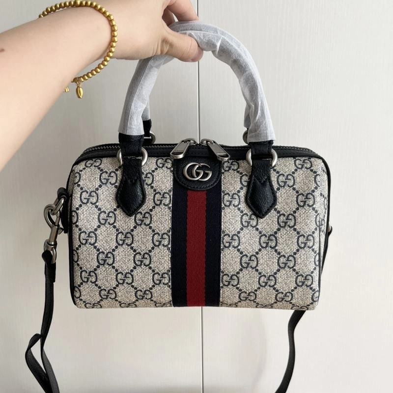 Sophisticated Gucci Pillow Bags 81366
