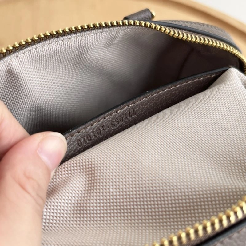 Gucci Pillow Bags QuickDry 81356