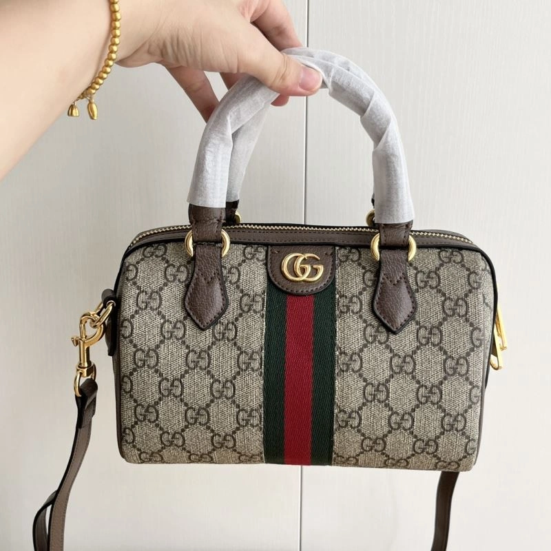 Gucci Pillow Bags QuickDry 81356