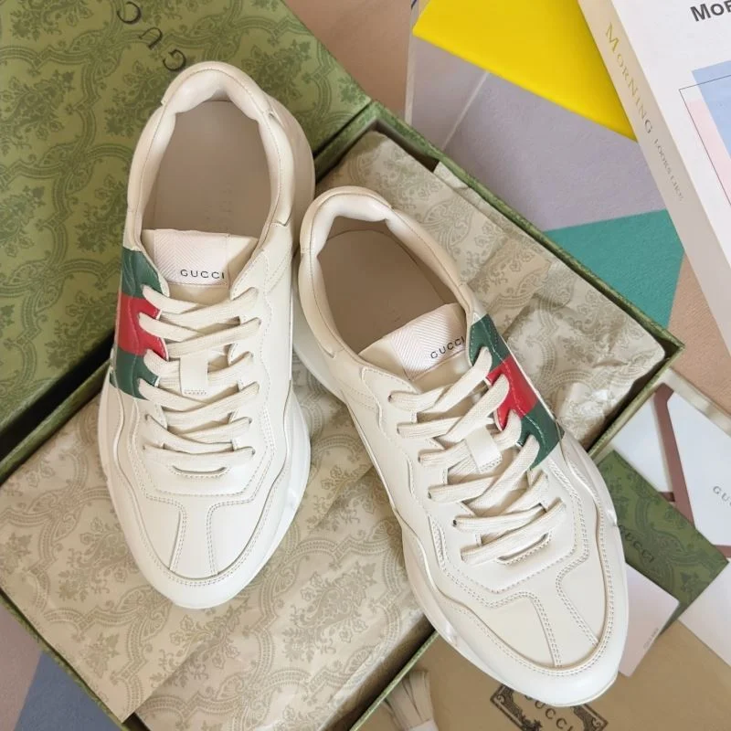 Gucci Rhyton Shoes SportInspired 24602
