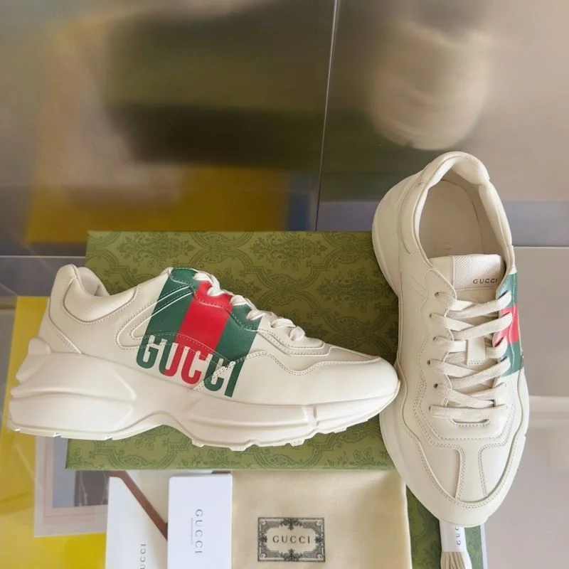 Gucci Rhyton Shoes SportInspired 24602