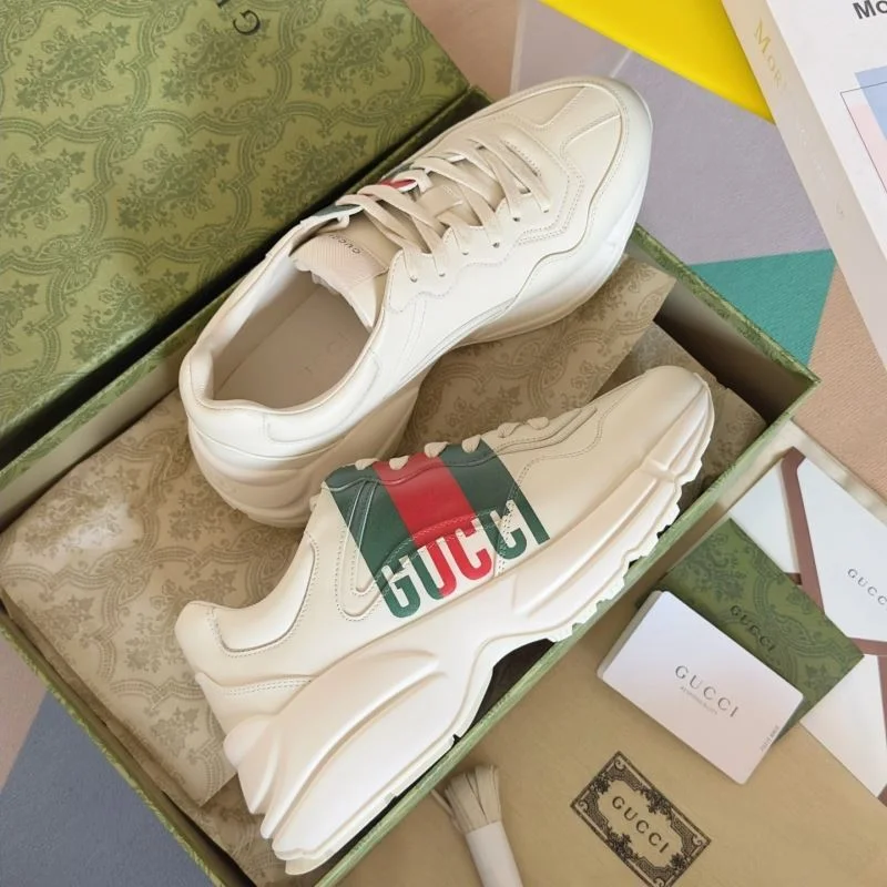 Gucci Rhyton Shoes SportInspired 24602