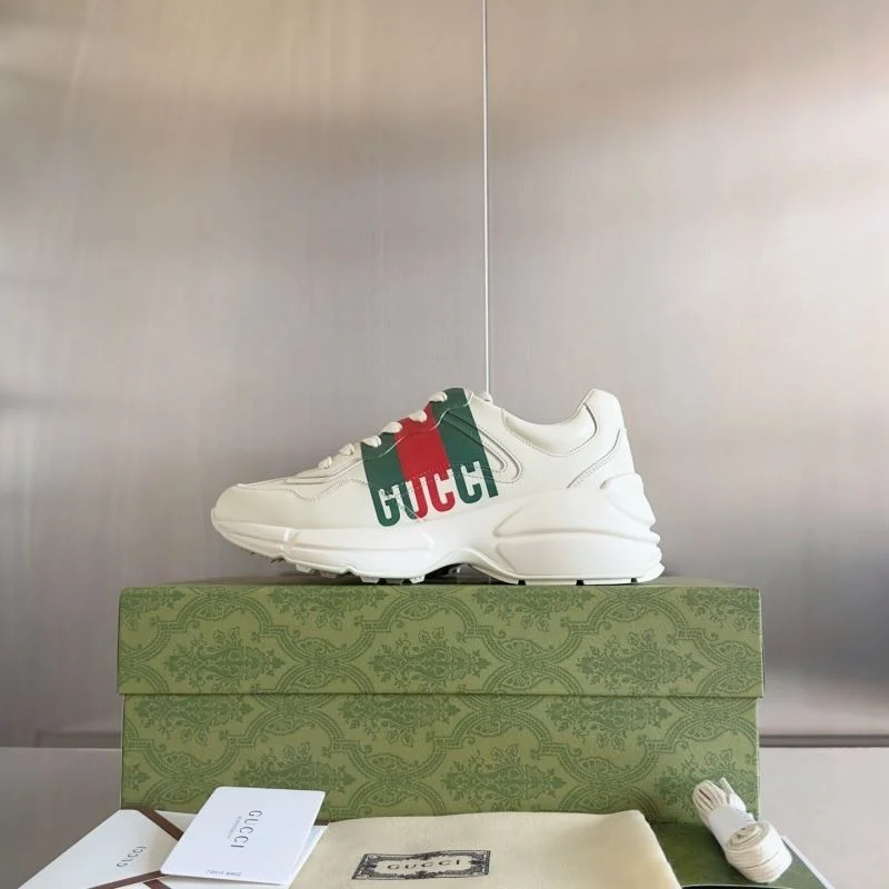 Gucci Rhyton Shoes SportInspired 24602