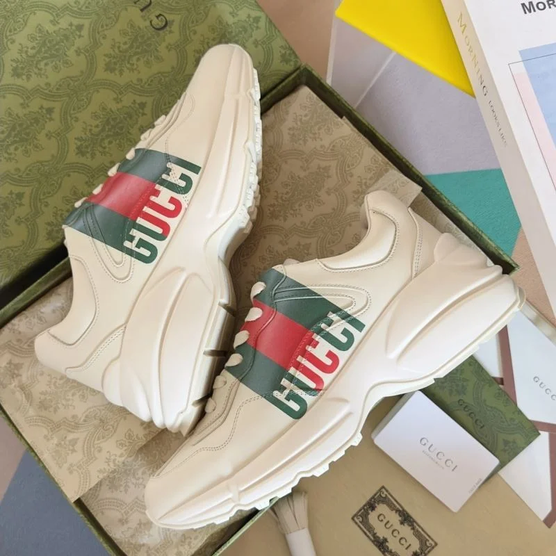 Gucci Rhyton Shoes SportInspired 24602