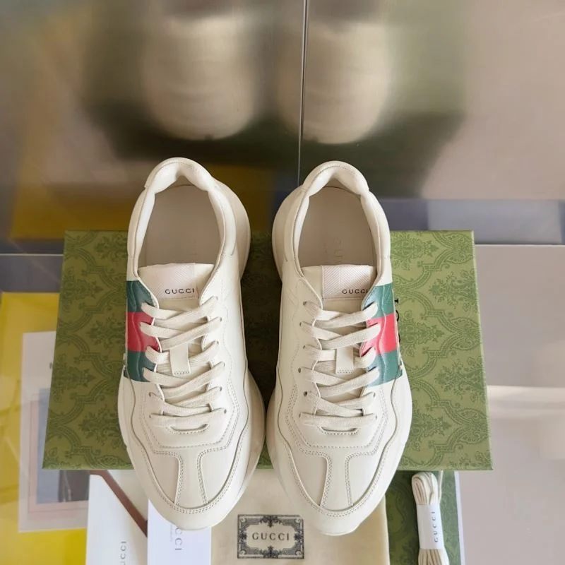 Gucci Rhyton Shoes SportInspired 24602