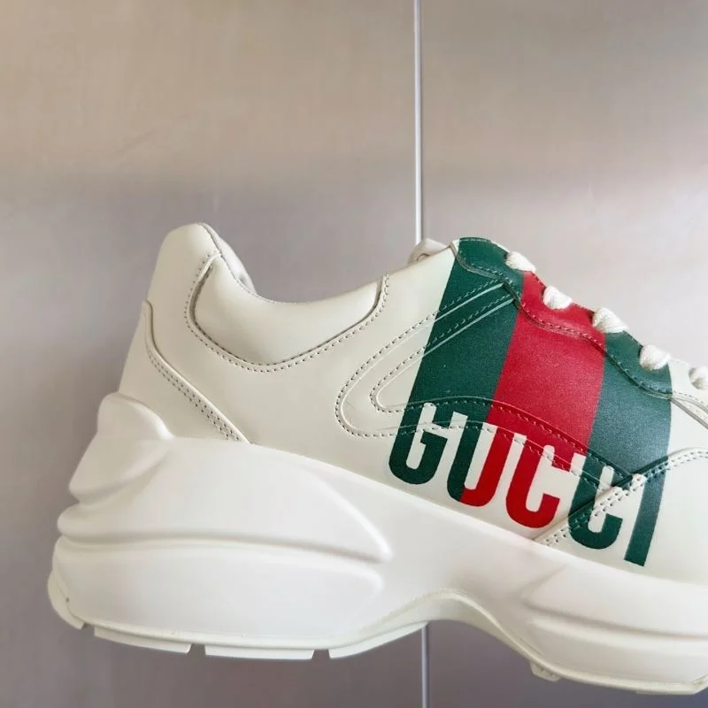 Gucci Rhyton Shoes SportInspired 24602