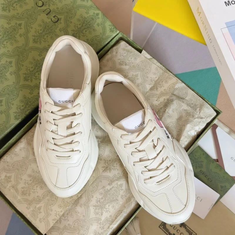 Gucci Rhyton Shoes Modern 24590