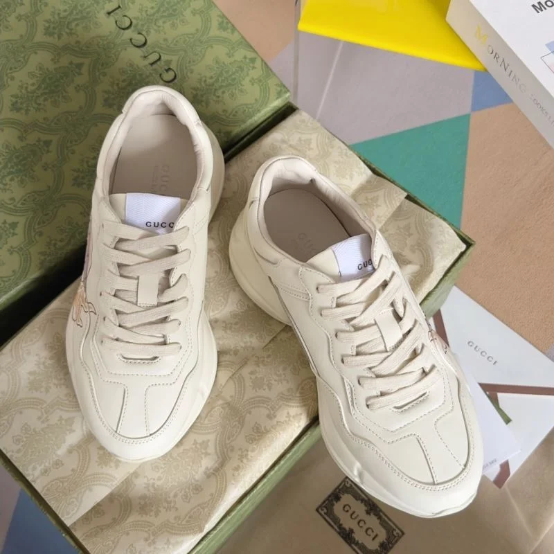Gucci Rhyton Shoes FashionForward 24600