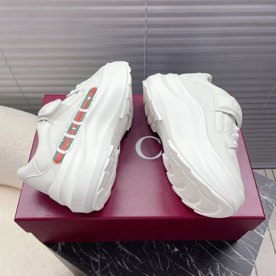Gucci Rhyton Shoes Unique 24576