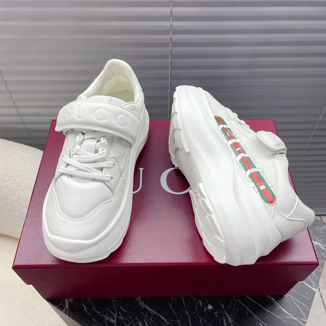 Gucci Rhyton Shoes Unique 24576