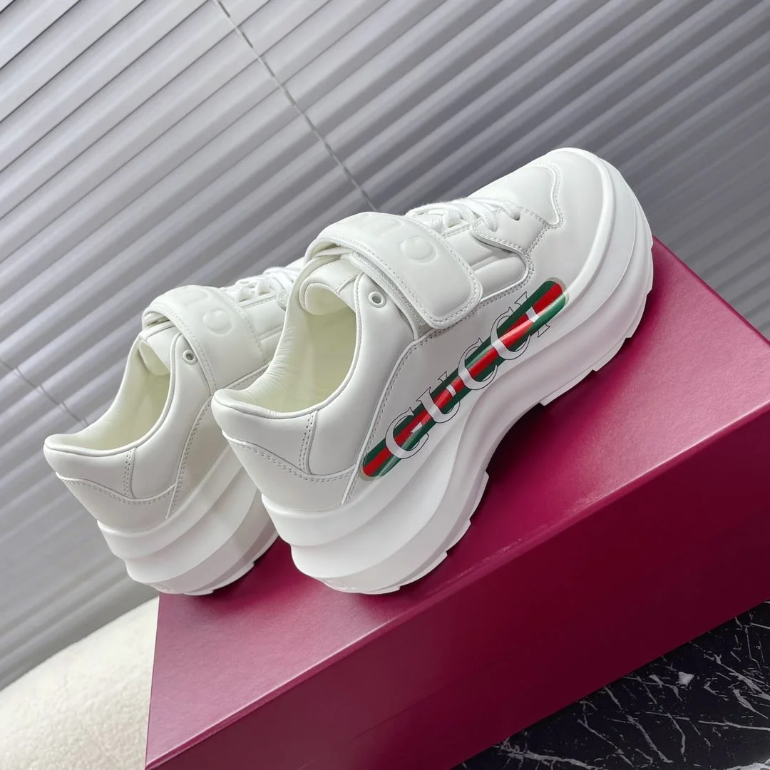 Gucci Rhyton Shoes Unique 24576