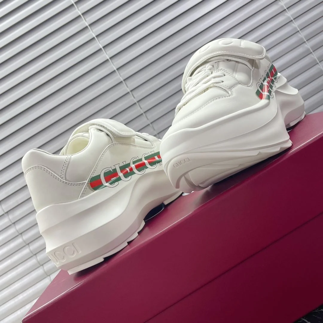 Gucci Rhyton Shoes Unique 24576