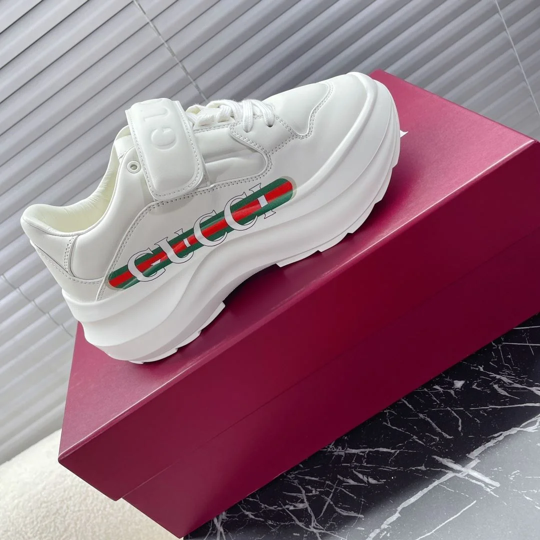 Gucci Rhyton Shoes Unique 24576