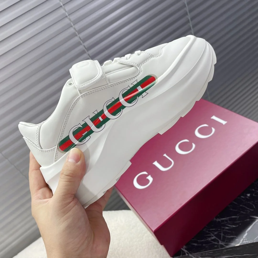 Gucci Rhyton Shoes Unique 24576