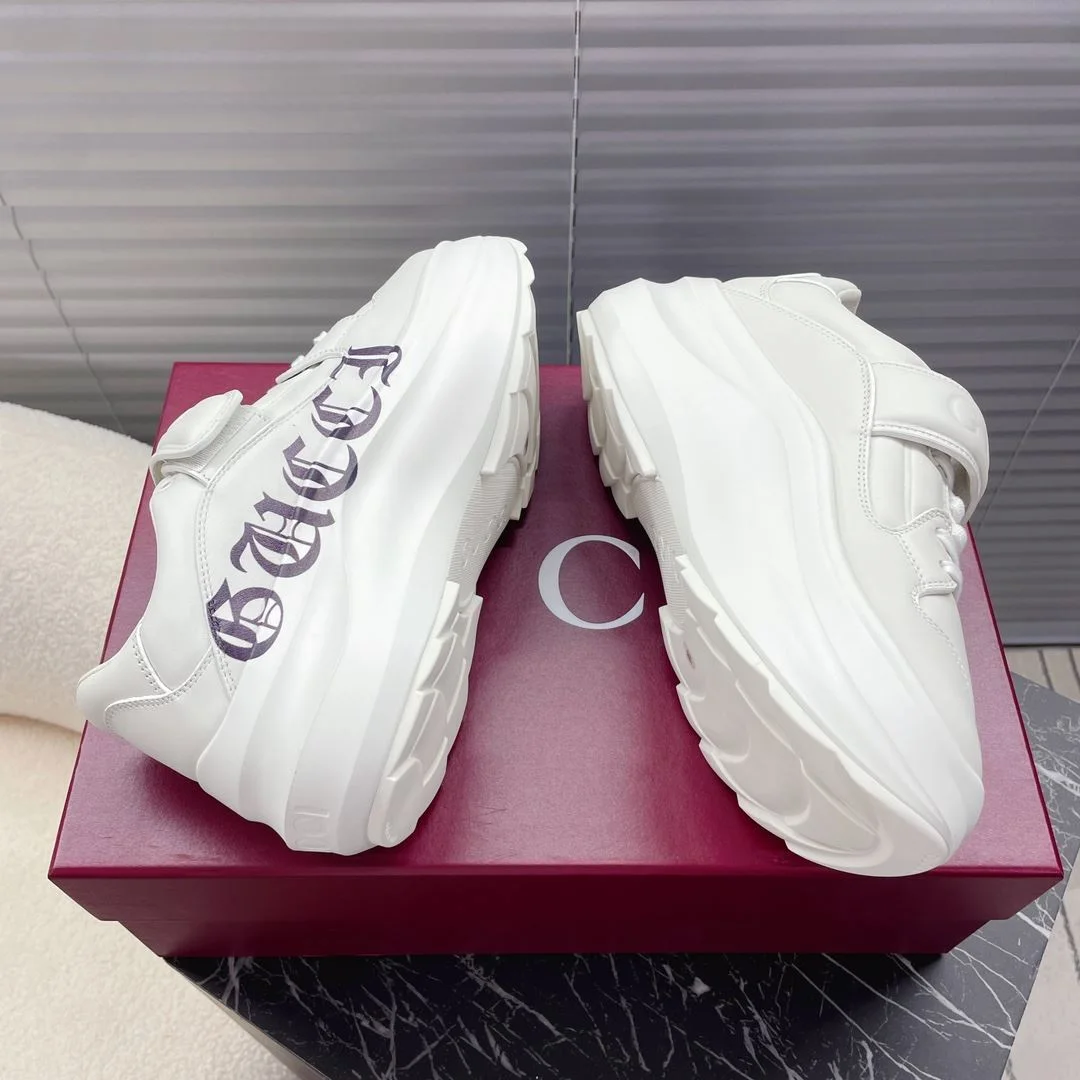 Gucci Rhyton Shoes Premium 24575