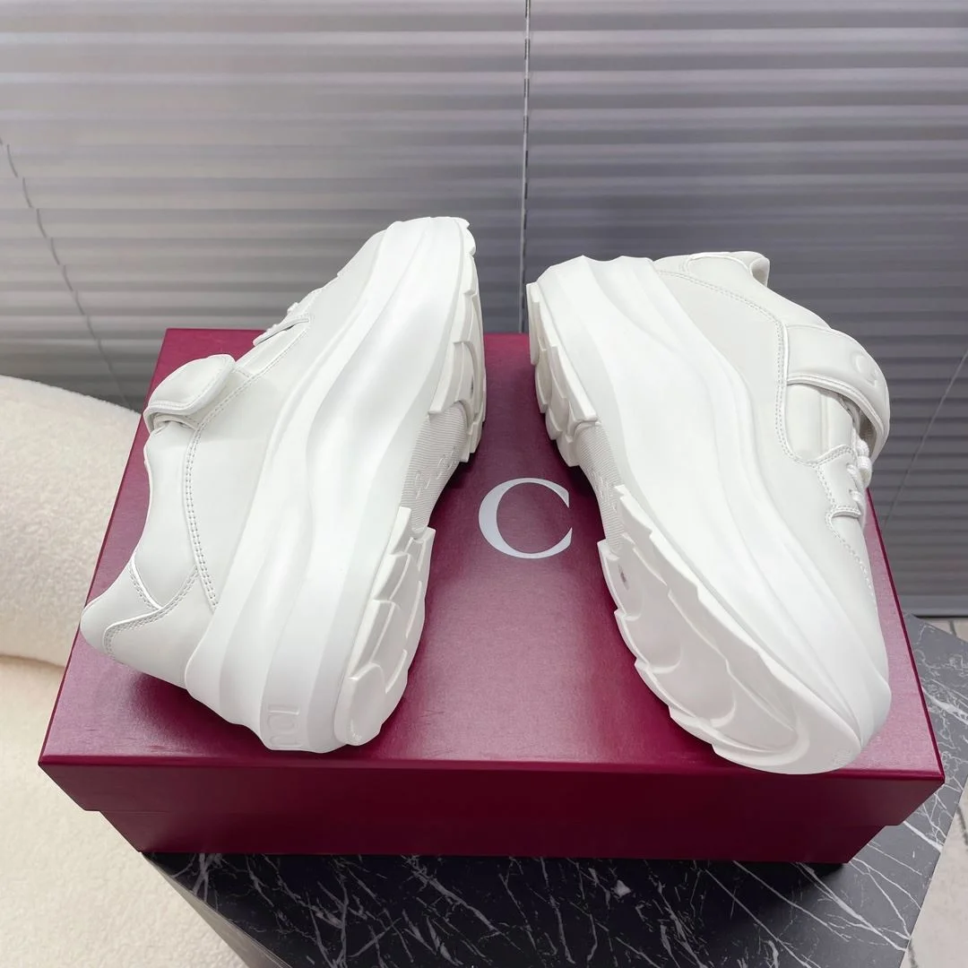 Chic Gucci Rhyton Shoes 24580