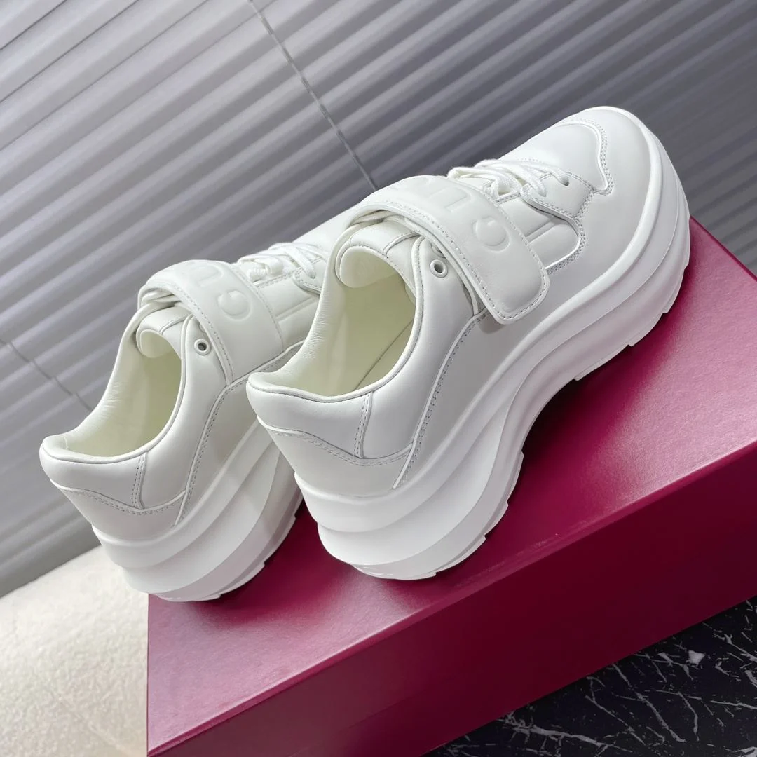 Chic Gucci Rhyton Shoes 24580
