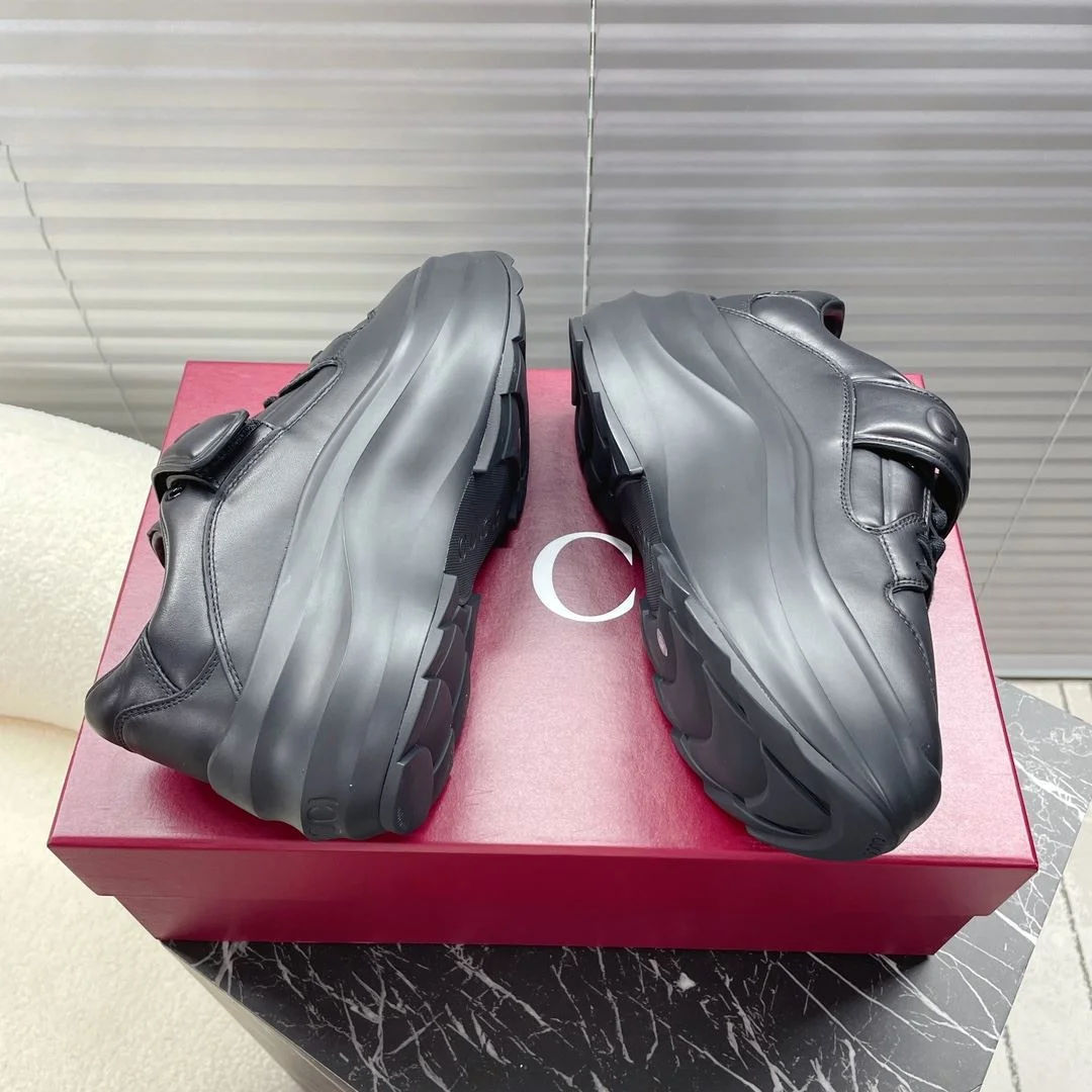 Lightweight Gucci Rhyton Shoes 24577