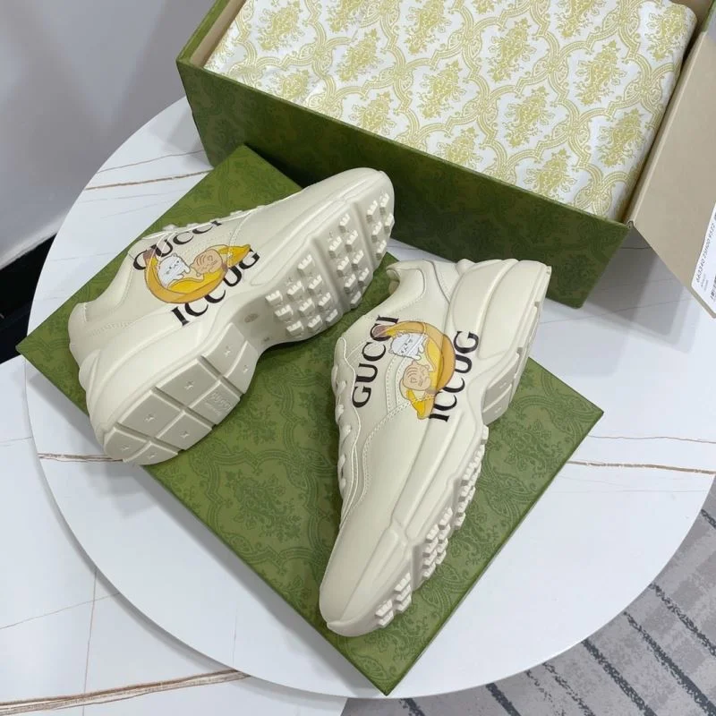Gucci Rhyton Shoes OnTrend 24800