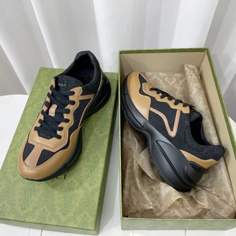 Gucci Rhyton Shoes SunProtective 24809