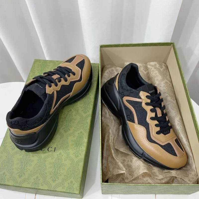 Gucci Rhyton Shoes SunProtective 24809