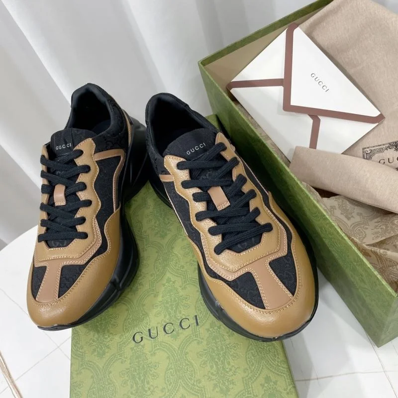 Gucci Rhyton Shoes SunProtective 24809
