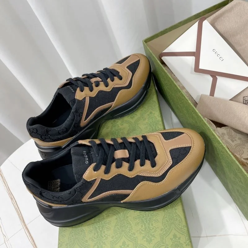Gucci Rhyton Shoes SunProtective 24809