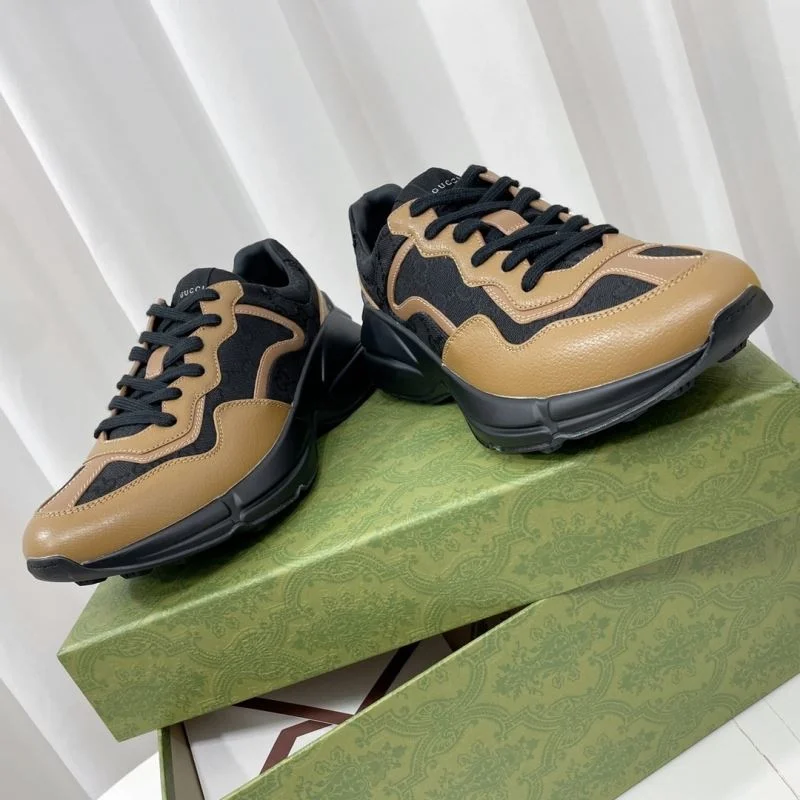 Gucci Rhyton Shoes SunProtective 24809