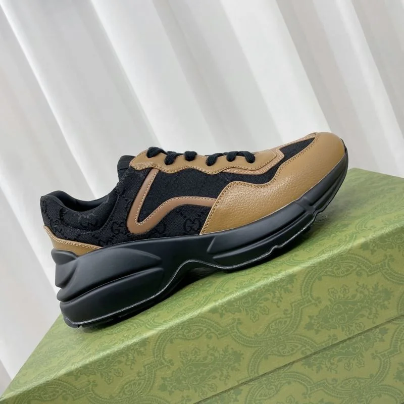 Gucci Rhyton Shoes SunProtective 24809