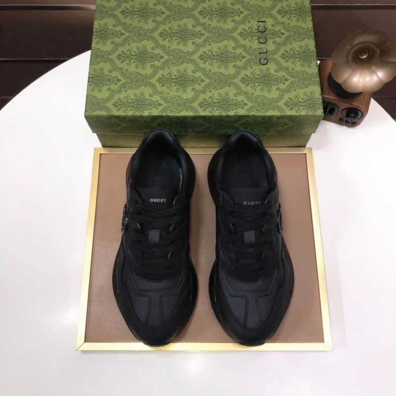 SmartChoice Gucci Rhyton Shoes 25387