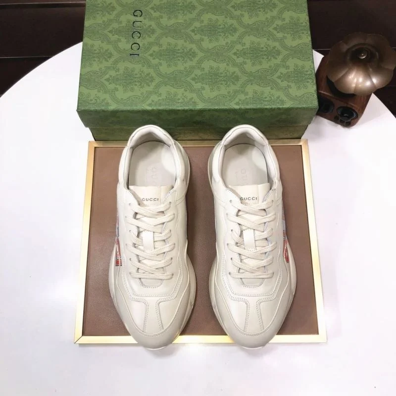 Gucci Rhyton Shoes Original 25390