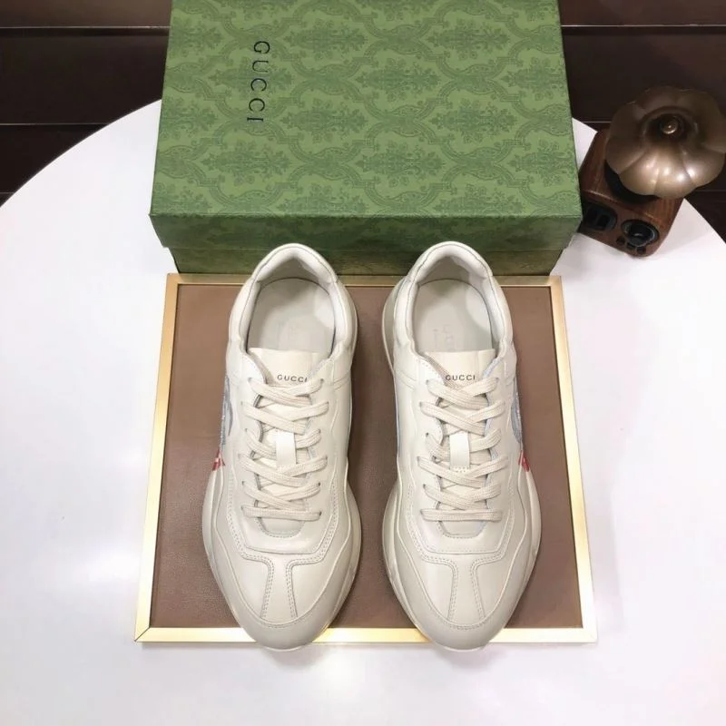Gucci Rhyton Shoes GoAnywhere 25371