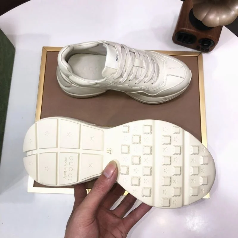 ZeroBulk Gucci Rhyton Shoes 25379