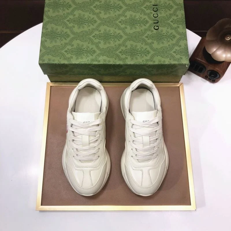 Gucci Rhyton Shoes Youthful 25381