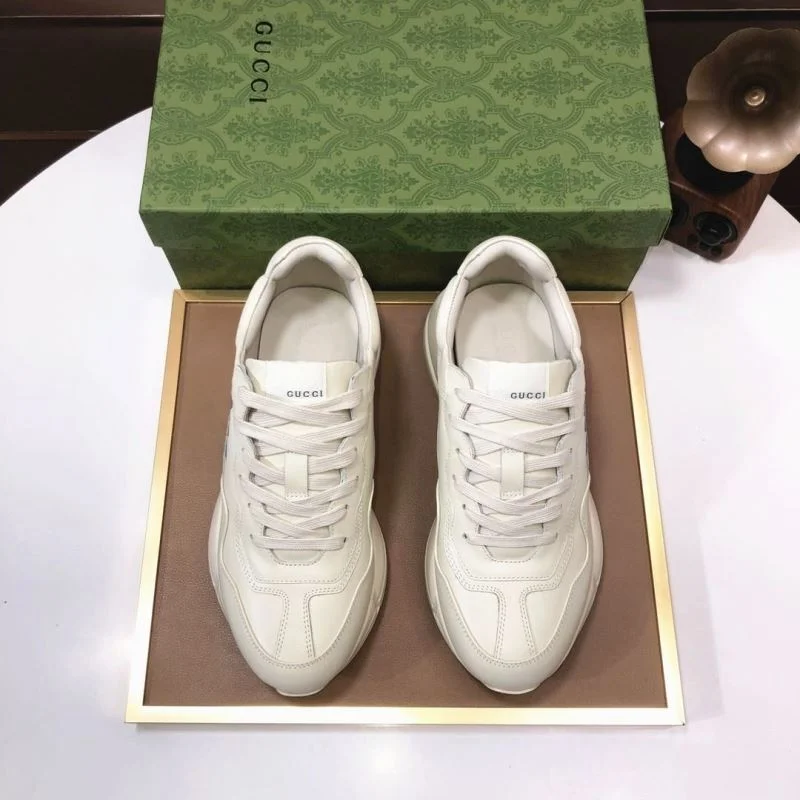 Gucci Rhyton Shoes FashionForward 25365
