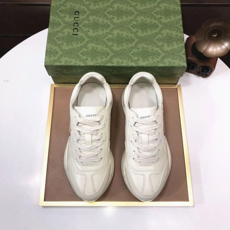 Youthful Gucci Rhyton Shoes 25374