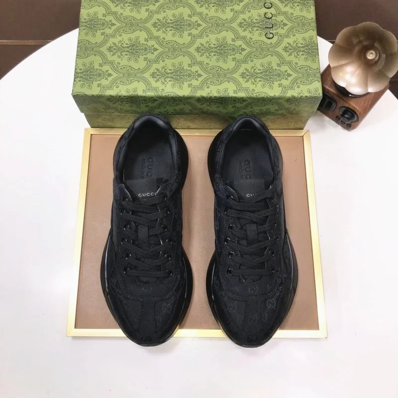 Gucci Rhyton Shoes SunProtective 25372
